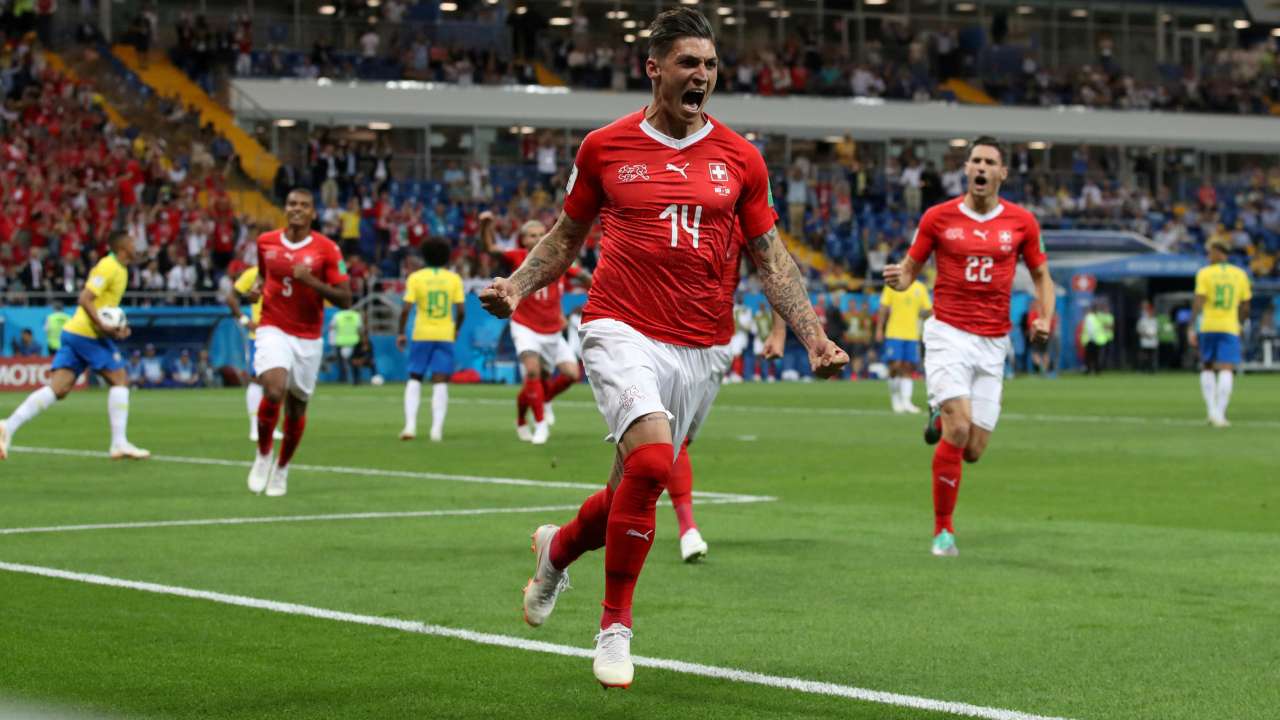 FIFA World Cup 2018: Points Table, Results, Golden Ball ...