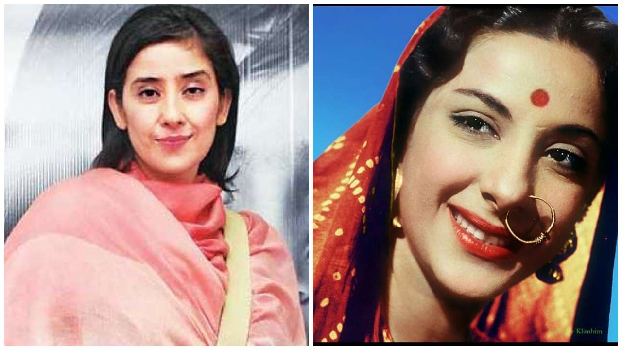 Manisha Koirala