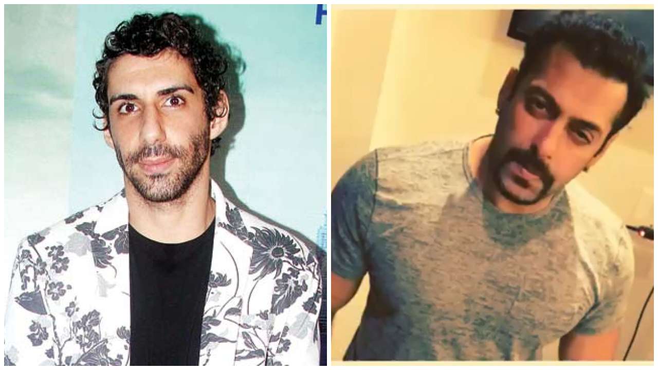 Jim Sarbh