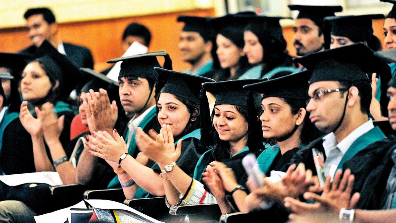 Ahmedabad: industry wants mbas with general knowledge