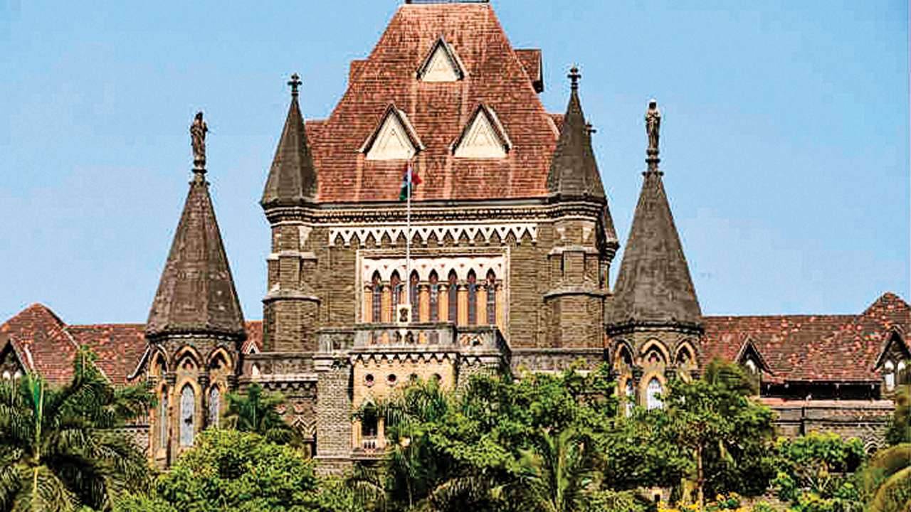 Bombay High Court: Reply to plea on Nagpada high-rise