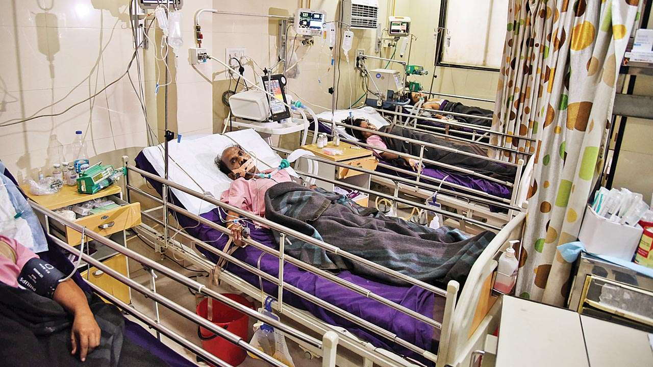 Maharashtra: Food poisoning kills three kids in Mahad