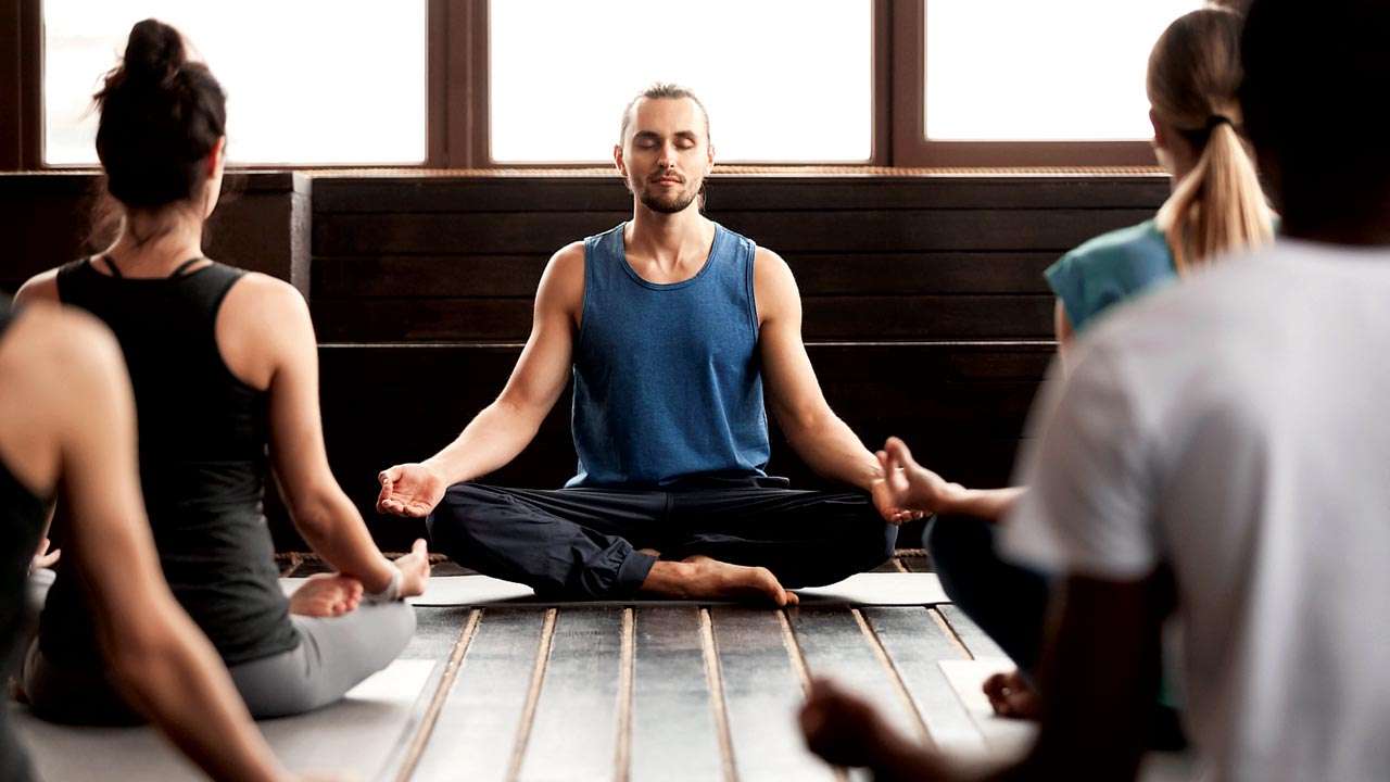 Here's why the ancient spiritual practice of Yoga is a must in today's ...