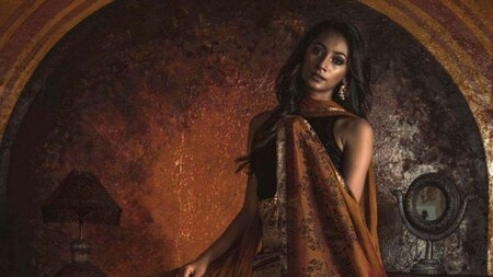 Anukreethy Vas: These pictures of newly crowned Femina Miss India 2018 will set your heart on fire