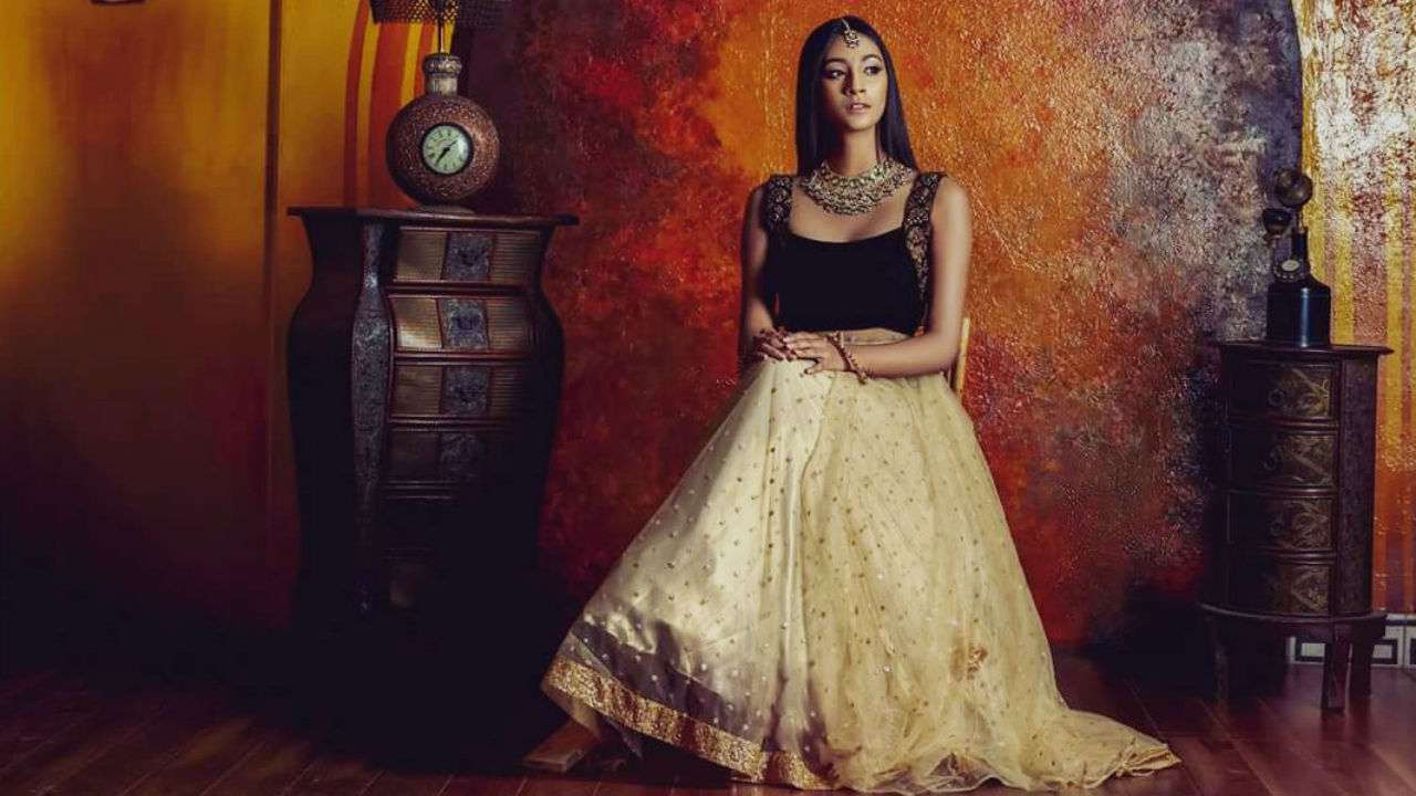 Anukreethy Vas: These pictures of newly crowned Femina Miss India 2018 will set your heart on fire