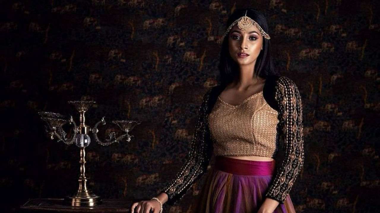 Anukreethy Vas: These pictures of newly crowned Femina Miss India 2018 will set your heart on fire