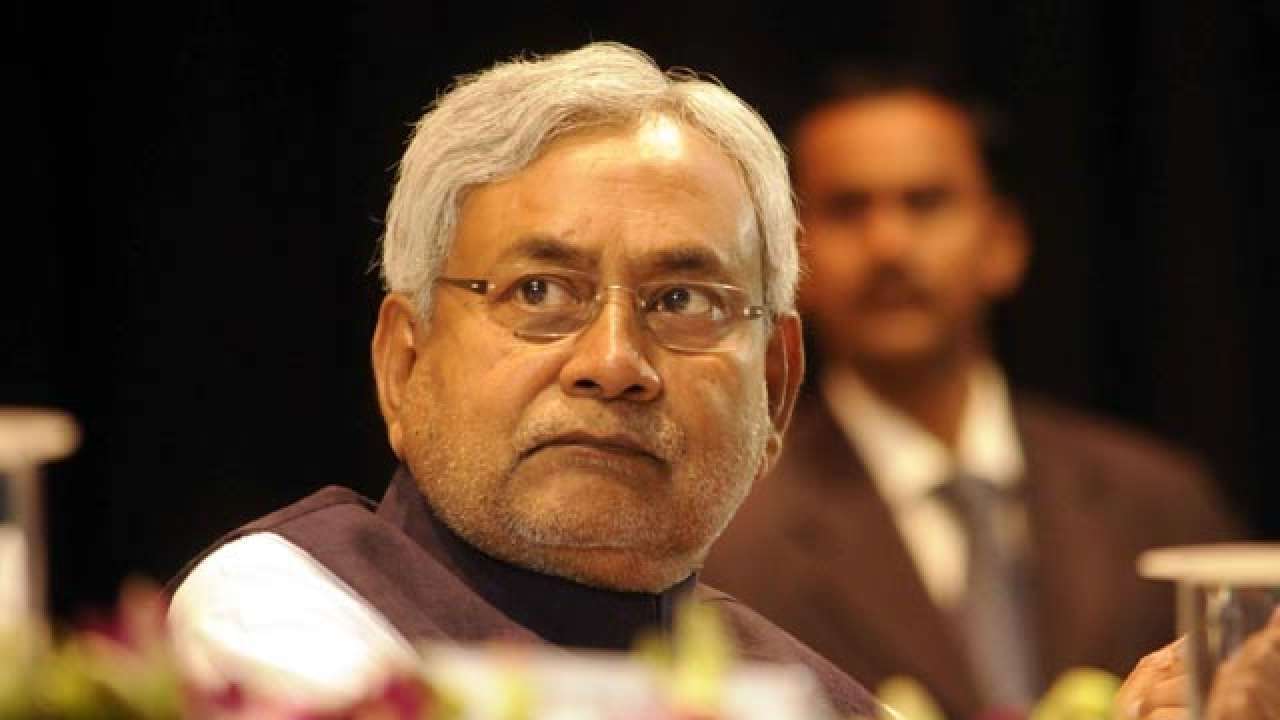 All well in NDA home? Bihar CM Nitish Kumar skips International Yoga