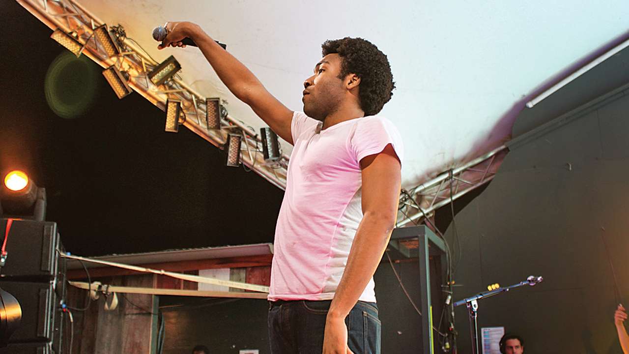 Will India’s Childish Gambino please stand up?
