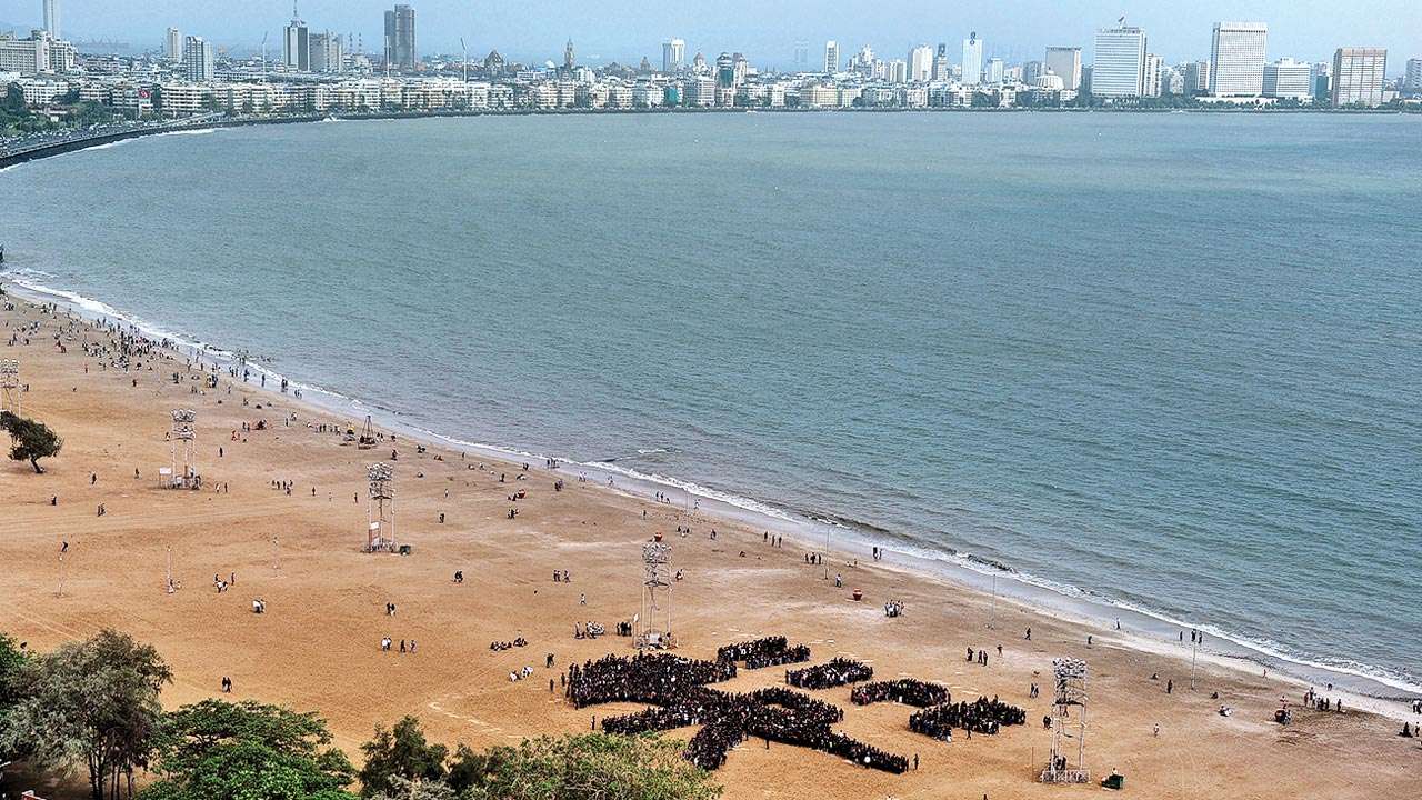 No function, rally at Girgaum Chowpatty, says Bombay High Court