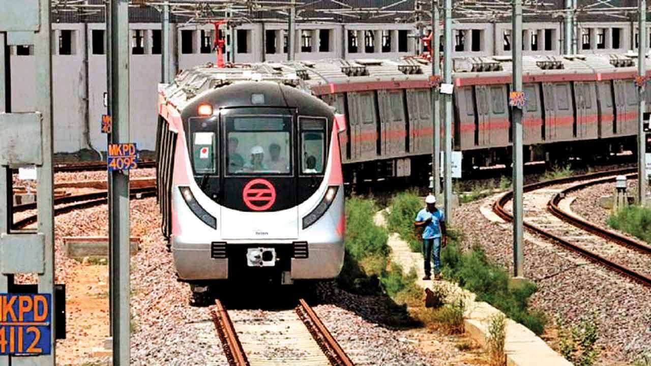 study-hails-delhi-metro-rail-corporation-s-code-of-ethics-and-respect