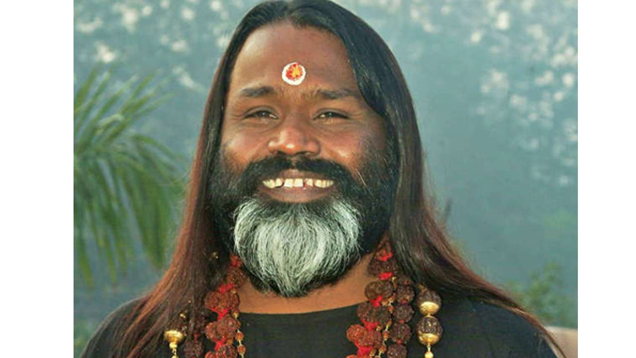 Rajasthan state women’s commission spots lapses at daati ashram
