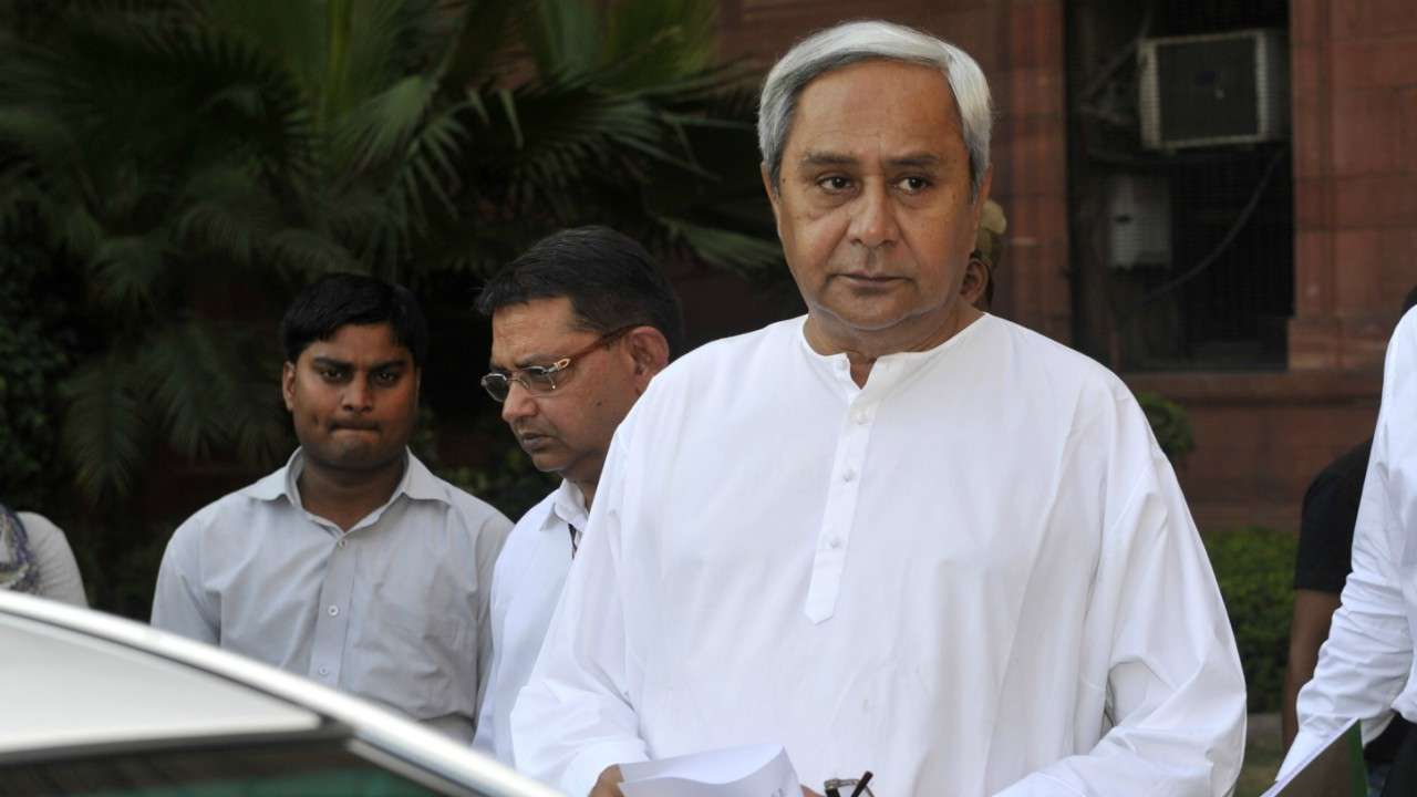Odisha to take call on according state song status to 'vande utkala janani'
