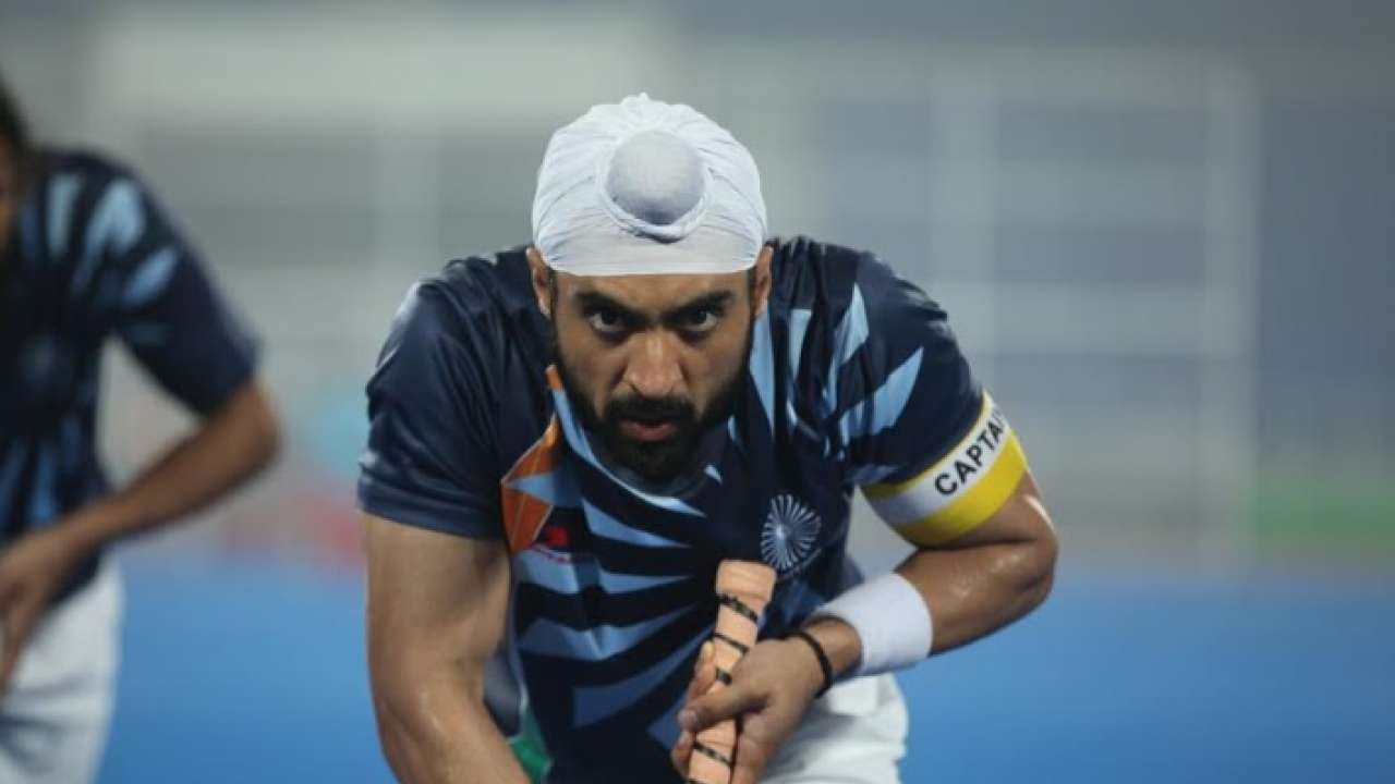 Here's when Soorma Anthem from Diljit Dosanjh-Taapsee Pannu starrer ...