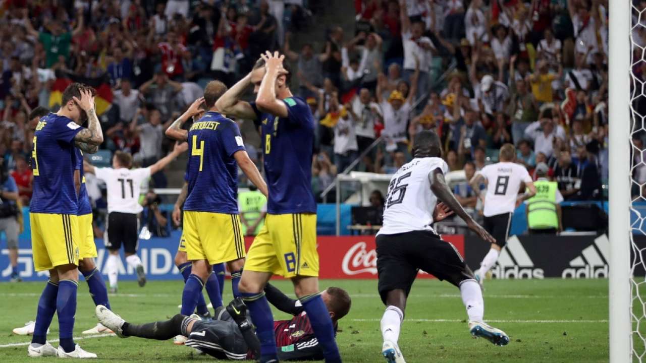 Sweden