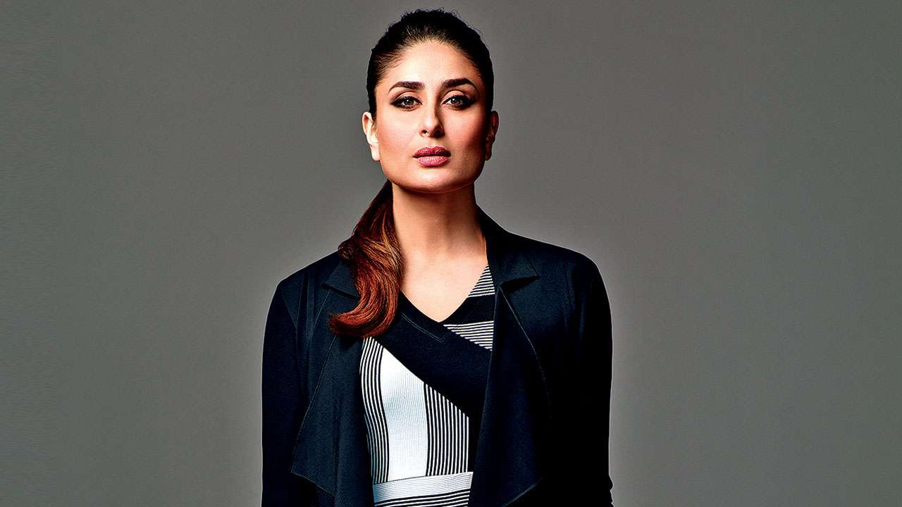 Sex Open Video Karina Kapoor - It has to be something special': Kareena Kapoor Khan on what will make her  do a web series