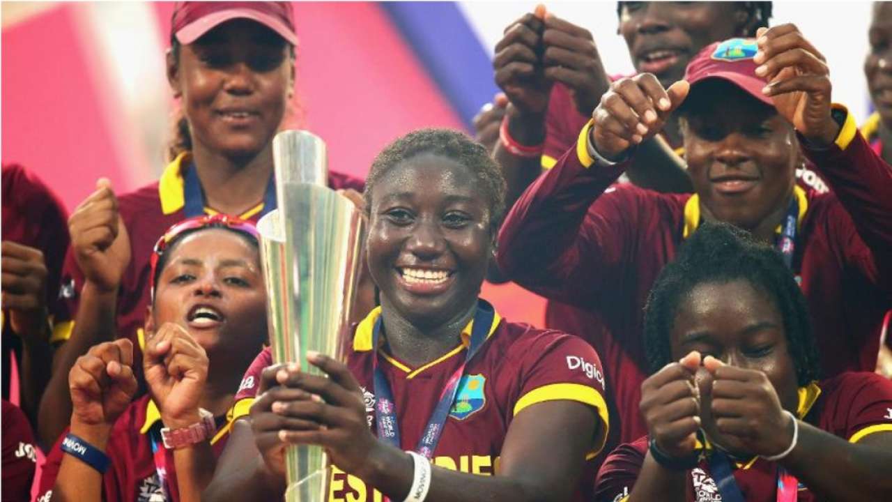 ICC Women’s World T20 2018 – Groups, Fixtures, Venues And Dates