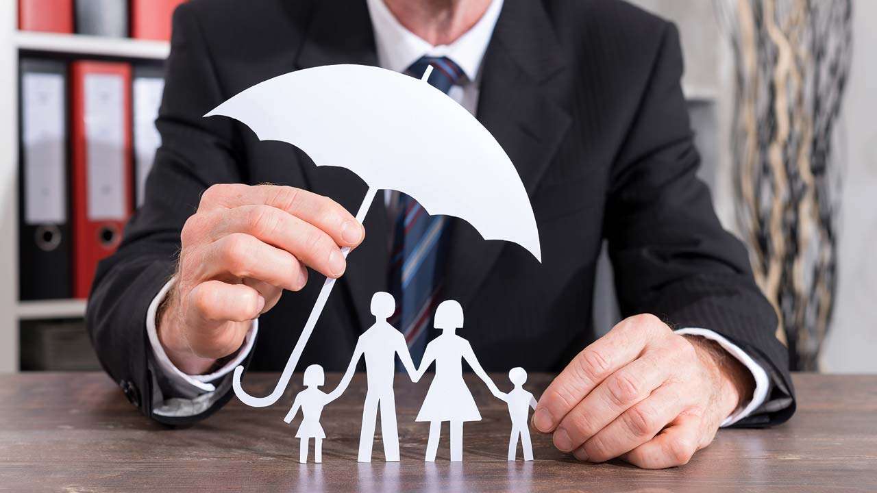 Who is the Beneficiary in Credit Life Insurance