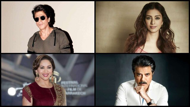 Which Pakistani artist is father of Indian actress Tabu