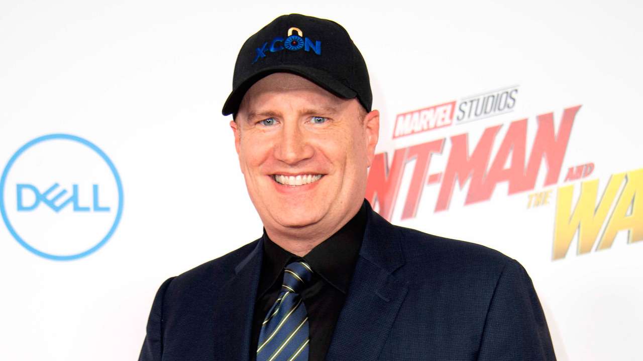 Marvel movies will include two openly LGBTQ characters: Kevin Feige