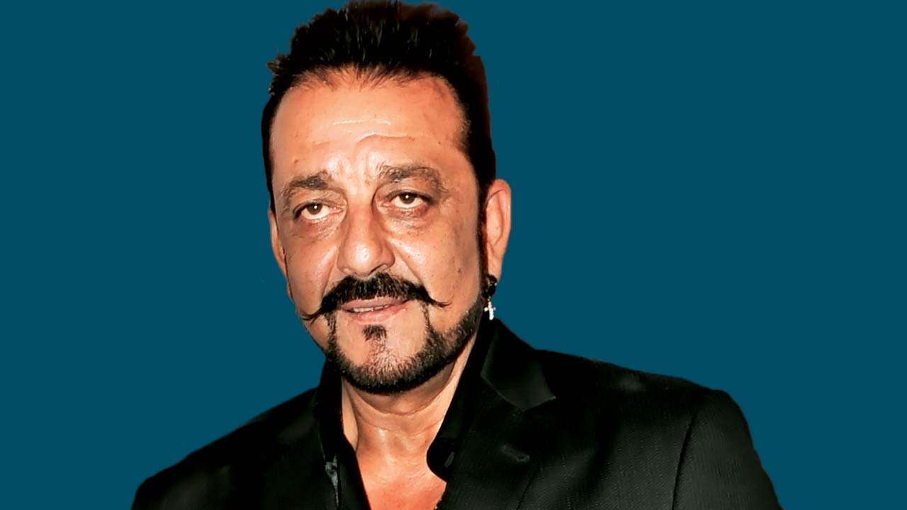 Flashback: When Sanjay Dutt smuggled drugs in his shoes while leaving ...