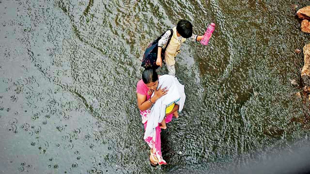 Teen dies of Mumbai's 1st suspected leptospirosis case this monsoon