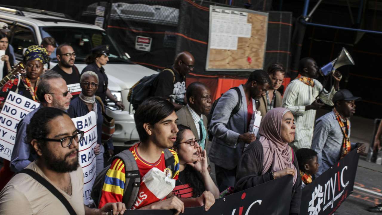 Protests