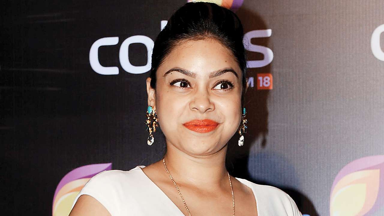 Age Is Just A Number For Sumona Chakravarti Who Recently Turned 30