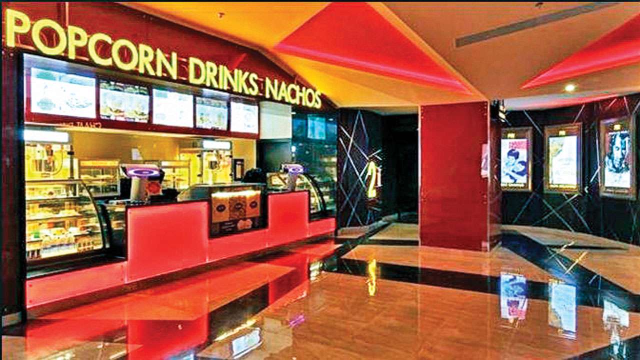 Bombay High Court hits the roof over prices of food, drinks at cinemas