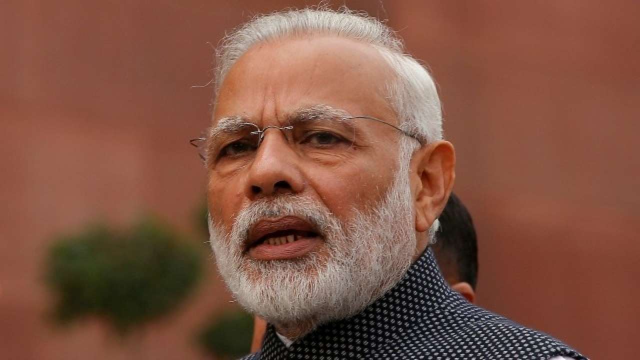 42 lakh senior citizens gave up railway concessions in 9 months: pm modi