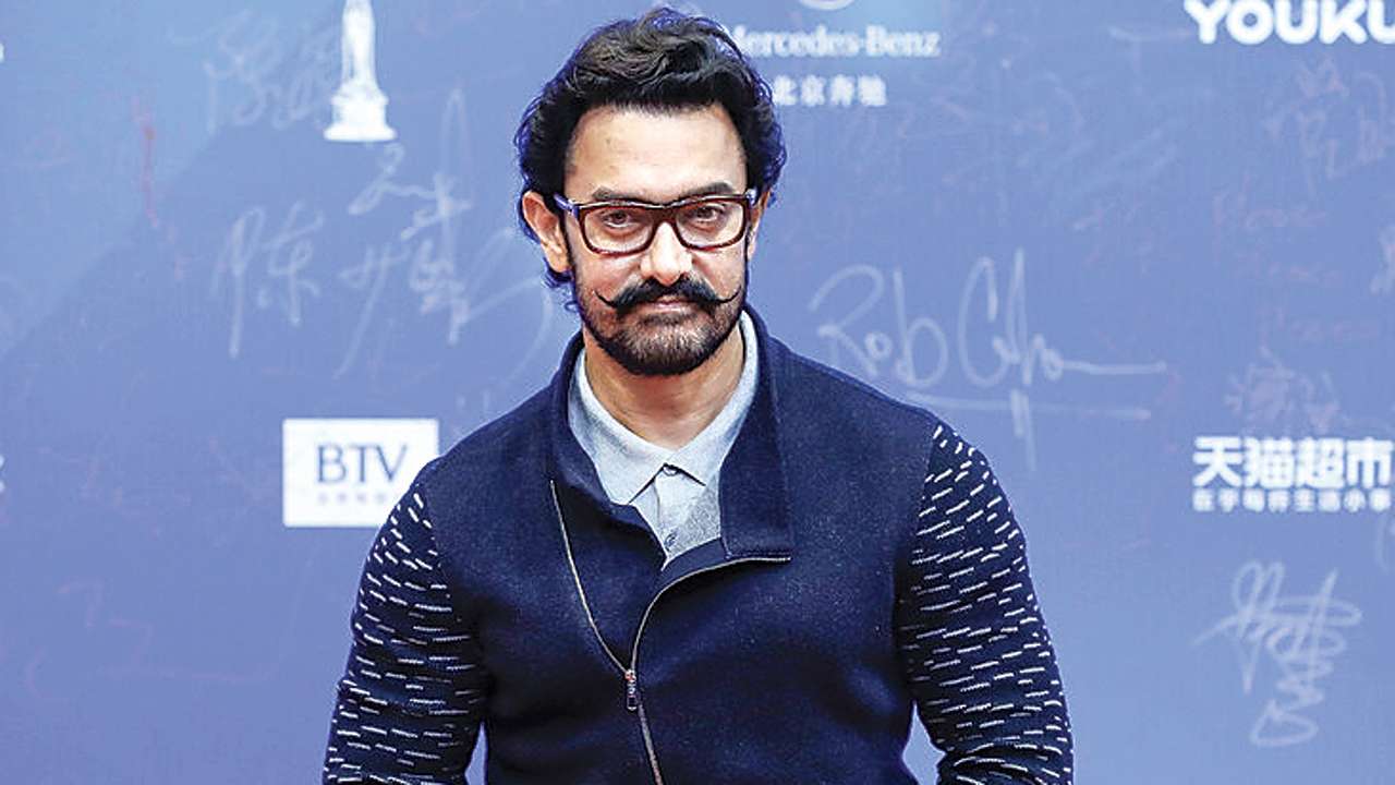 thugs of hindostan tv premiere