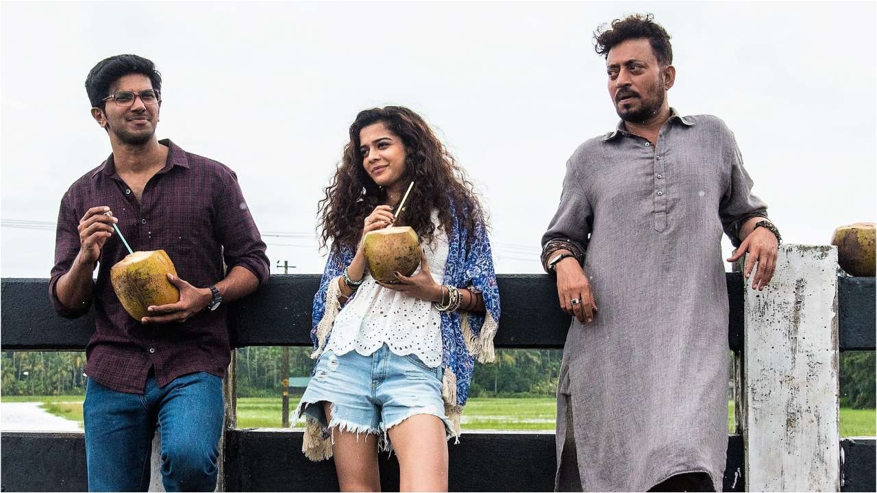 karwaan karwaan