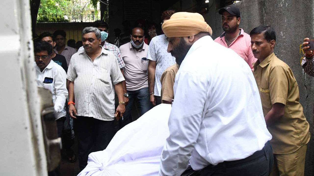 Family members remain shocked to hear about the tragic accident.