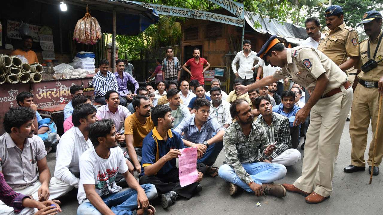 Lives of 30 labourers were saved