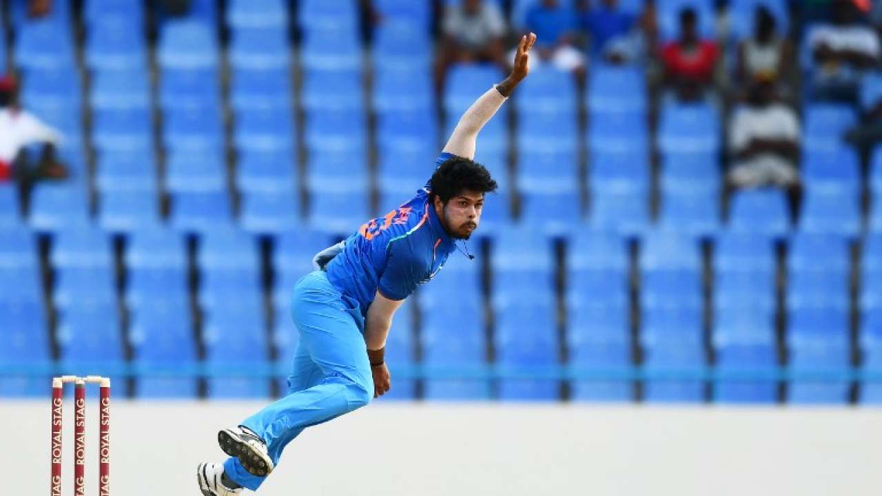 Image result for umesh yadav odi