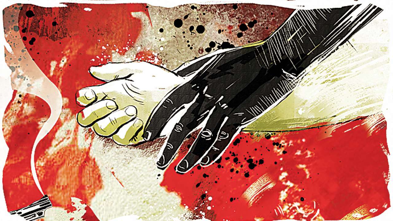 'Guide' rapes Italian banker in Mumbai cab