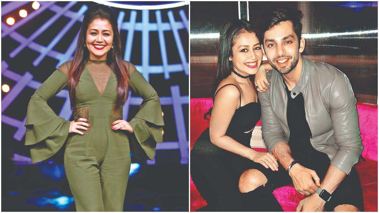 There cannot be a compromise on singing': Neha Kakkar on judging ...