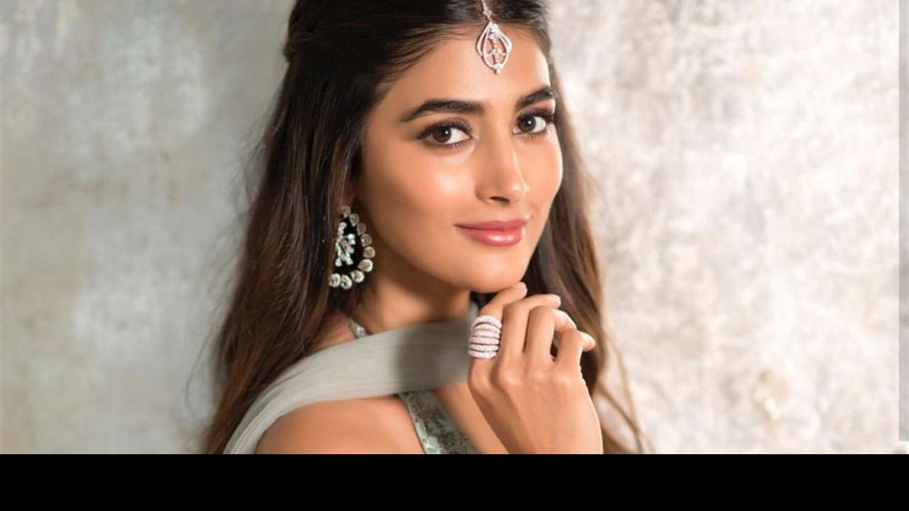 Mohenjo-Daro actress Pooja Hegde on bagging Housefull 4: It's my first