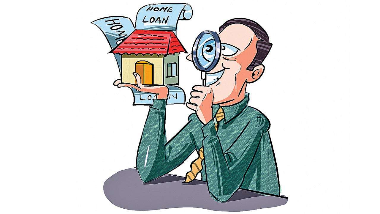 Icici Bank S Home Loan Book To Touch Rs 2 Lakh Crore In Two Years