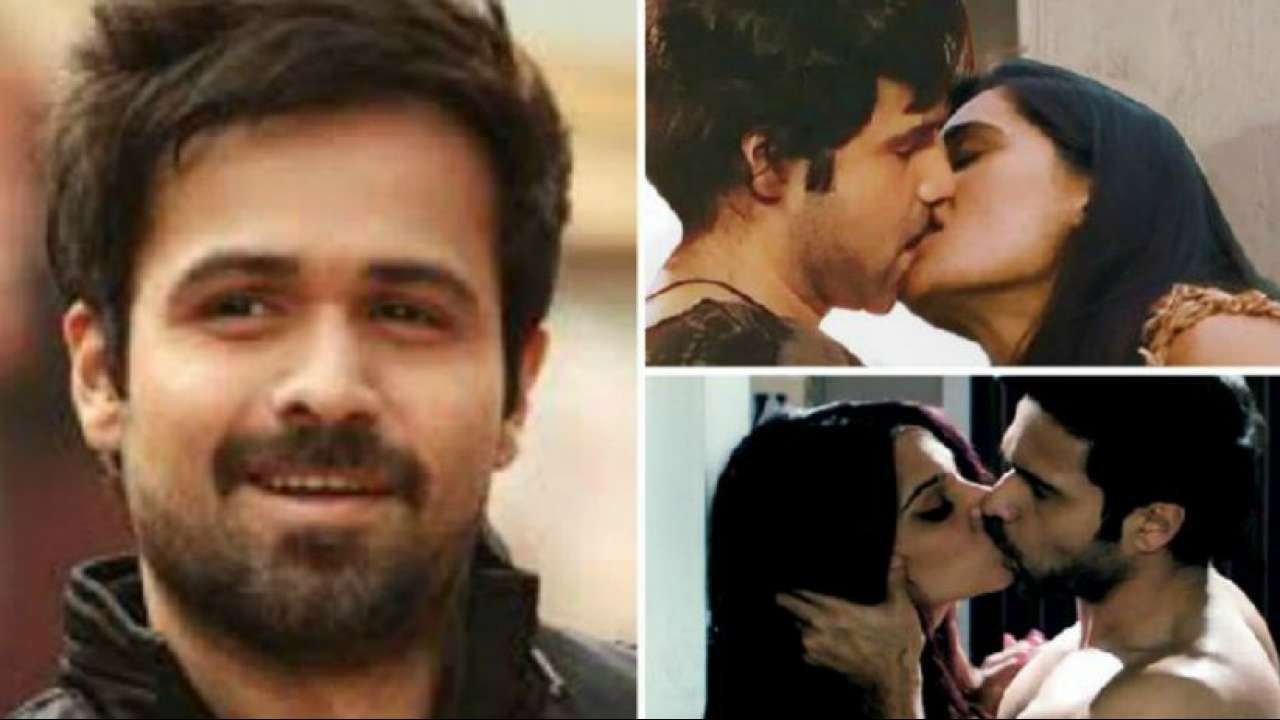 International Kissing Day 18 5 Times Emraan Hashmi Proved To Be The Best Kisser In Bollywood