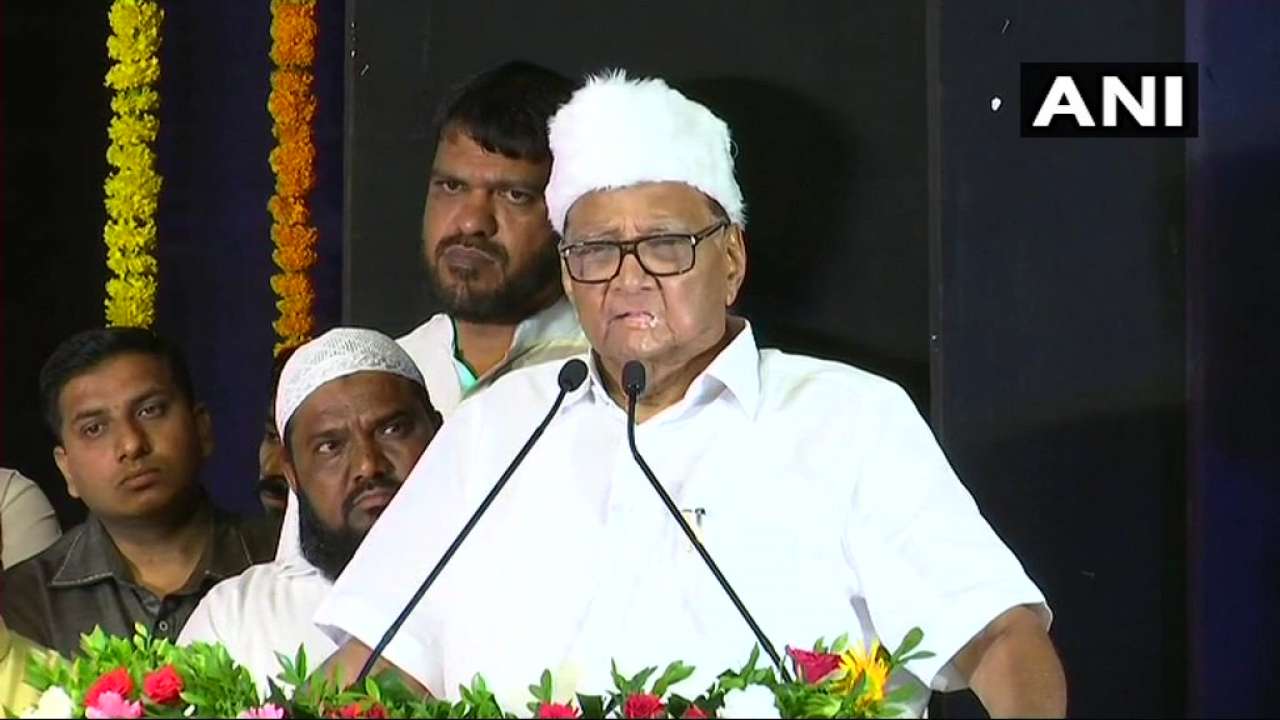 Annie Besant Was A Significant Name In Congress Sharad Pawar Slams Bjp Mp Gopal Shetty For Remarks On Christians Sharad shetty on wn network delivers the latest videos and editable pages for news & events, including entertainment, music, sports, science and more, sign up and share your playlists. sharad pawar slams bjp mp gopal shetty