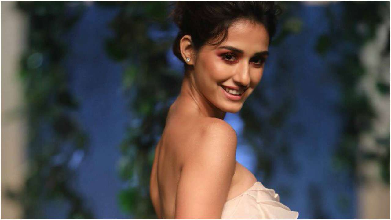 Disha Patani Movies Bio And Lists On Mubi