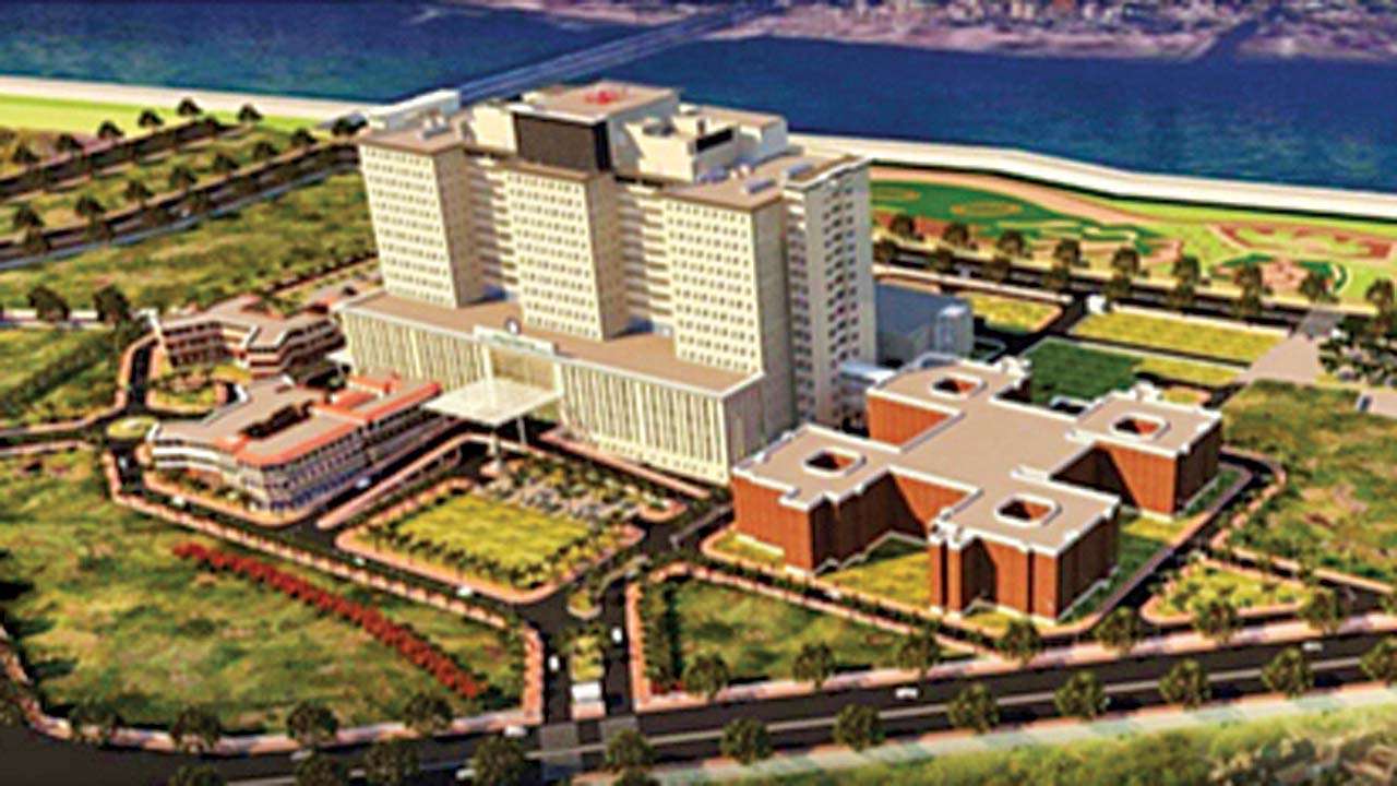 770 City Civic Center Ahmedabad Terbaik