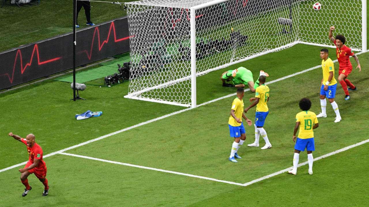 Own Goal