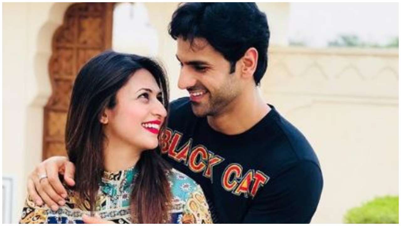 Revealed! Divyanka Tripathi and Vivek Dahiya's plan for second