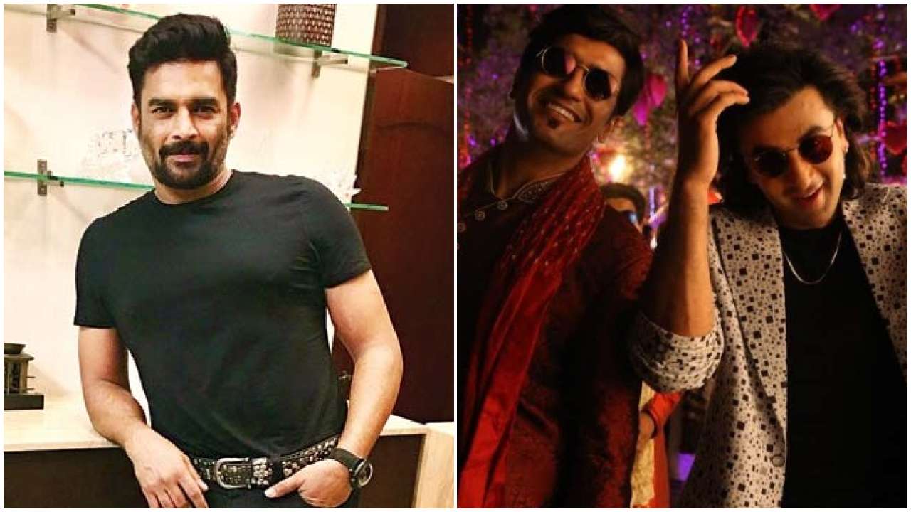 R Madhavan Reveals His Connection With The Real Kamli From Ranbir Kapoor Starrer Sanju Sanju, the movie based on sanjay dutt drew eyeballs to his close friend called 'kamli' or kamlesh in the film. ranbir kapoor starrer sanju