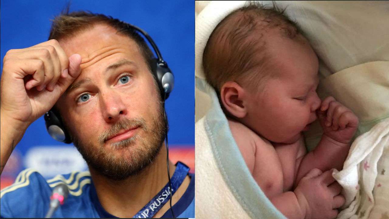 Sweden v/s England, FIFA World Cup 2018: Sweden captain ...