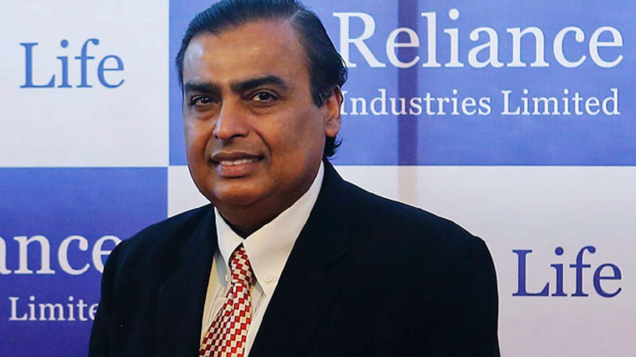 Mukesh Ambani gets another 5 years as Reliance Chairman