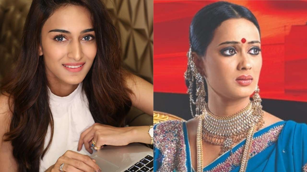 Kuch Rang Pyar Ke Aise Bhi Fame Erica Fernandes To Reprise Prerna S Role In Ekta Kapoor S Kasautii Zindagii Kay 2 Erica has been a great found in that way. kuch rang pyar ke aise bhi fame erica