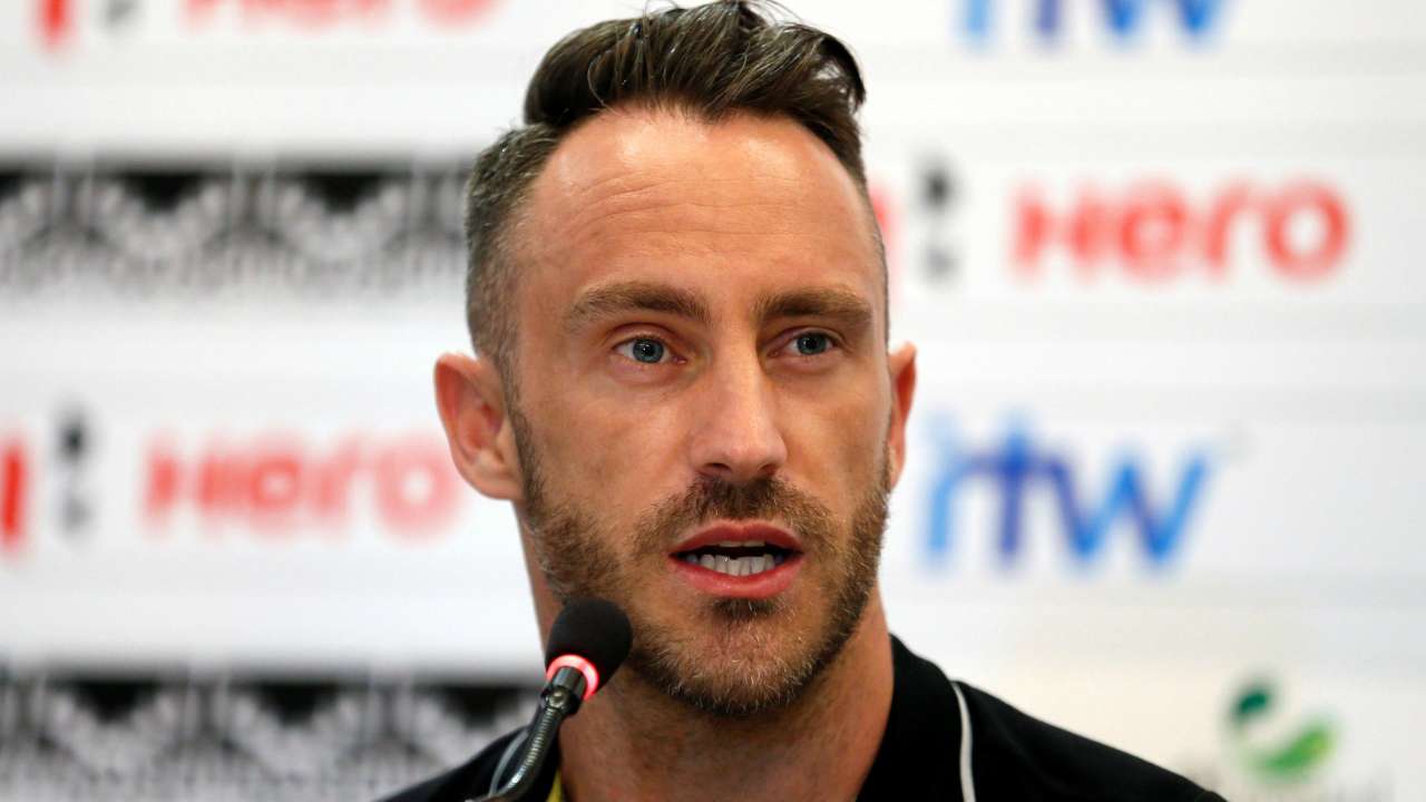 South African Captain Faf Du Plessis Seeks Clarity On Ball Tampering Rules