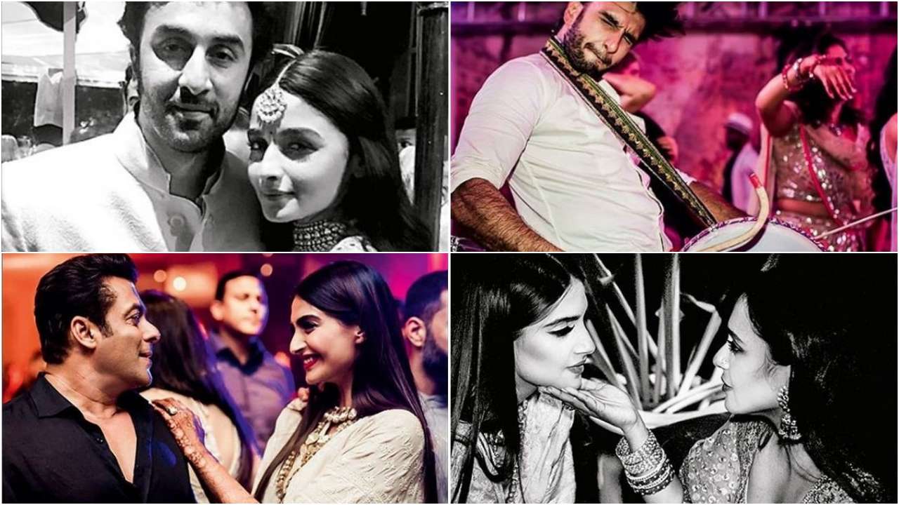 Just In! Check out unseen inside pictures of Ranbir-Alia, Ranveer ...